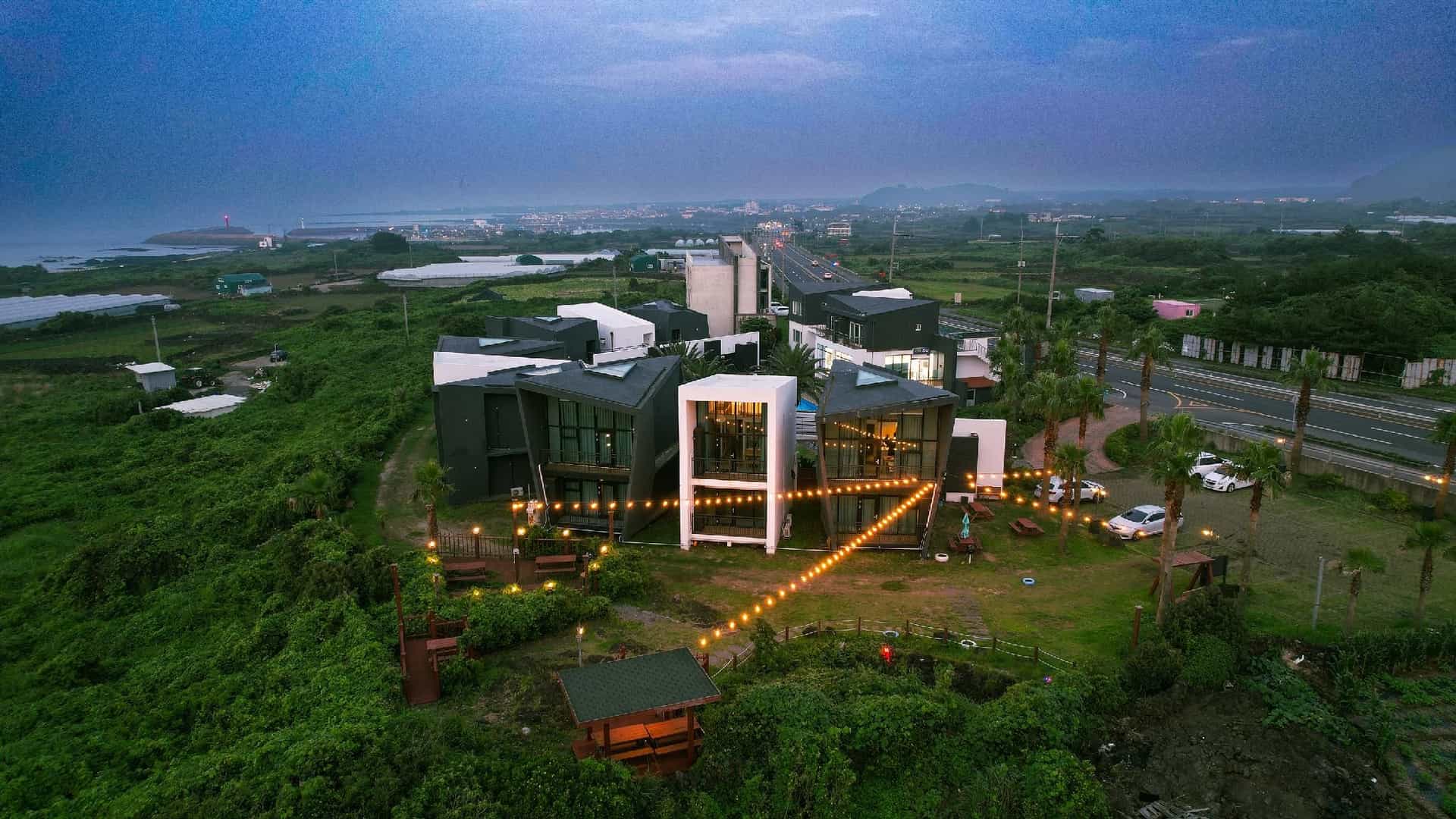 Blue Spring Resort Blue Spring Resort