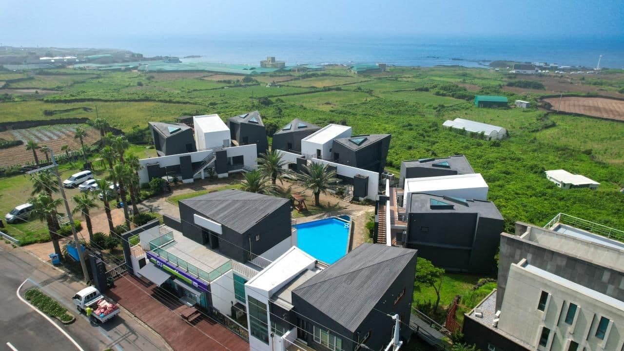 Blue Spring Resort Blue Spring Resort