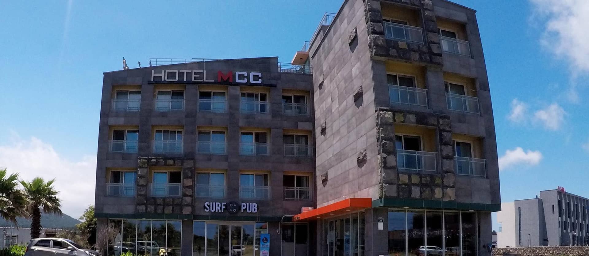Hotel MCC Hotel MCC