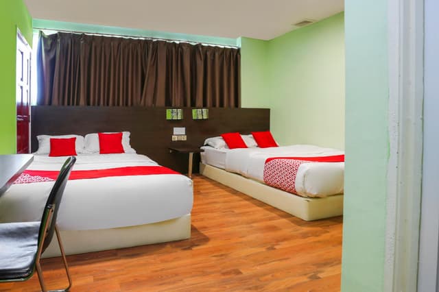 Family Suite