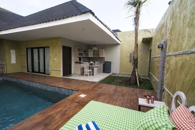 Royal Villa