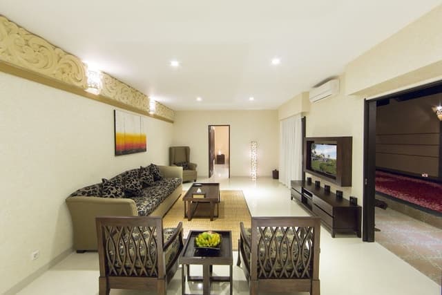 Deluxe Villa, 3 Bedrooms, Private Pool