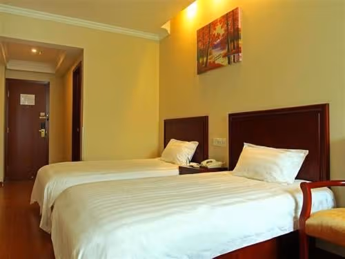 Guest Twin Room