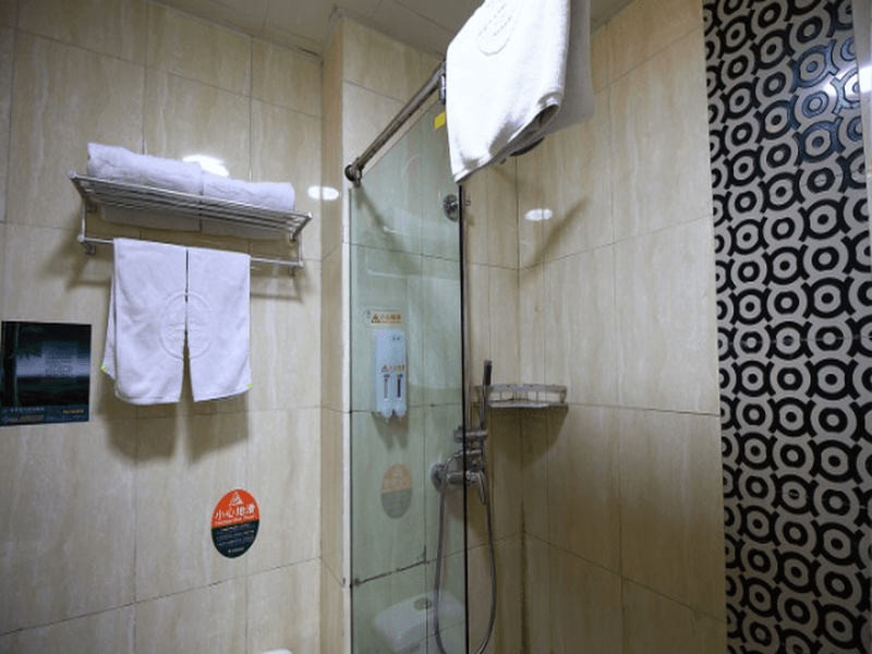 GreenTree Inn Anhui Heifei DaPuTou KeXueDao Road Express Hotel0