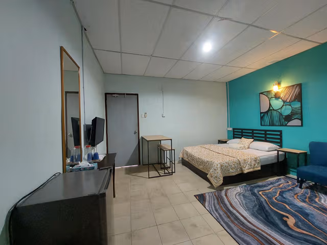 Junior Suite