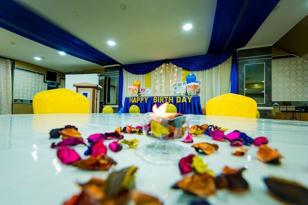 AB Inn Hotel4