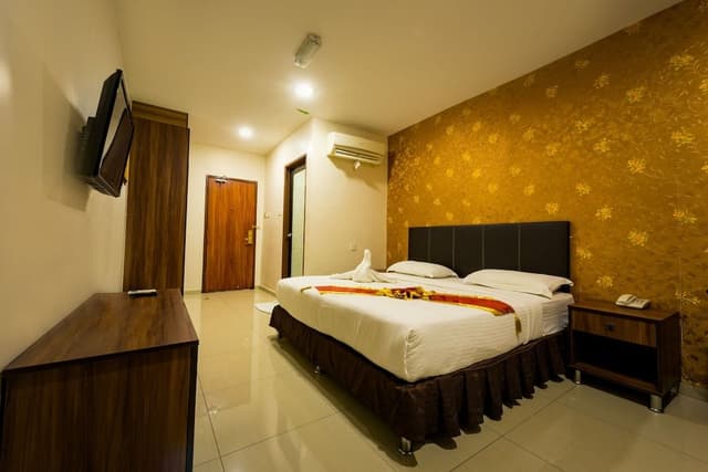 Executive Suite