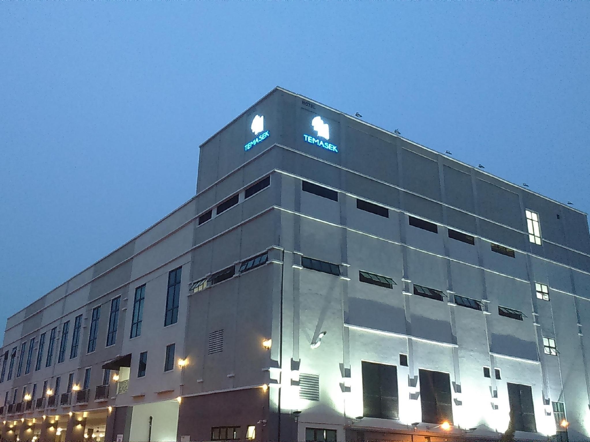 Temasek Hotel0