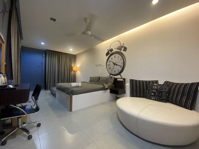 6 Bedroom Villa (Entire Villa 9 Queen and 3 Single Beds)
