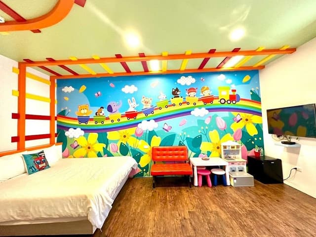 Family Suite