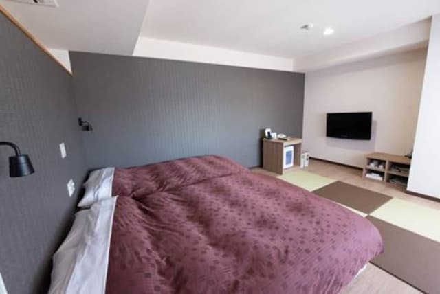 Deluxe Japanese Western Style Room, Non Smoking