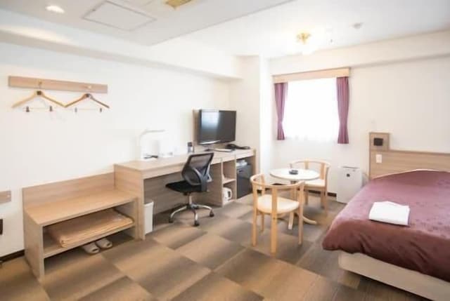 Twin Room, Non Smoking