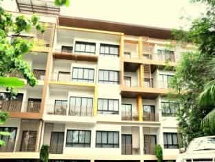 Dusit Naka Place Dusit Naka Place