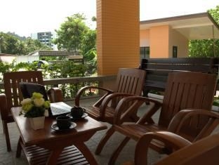 Dusit Naka Place0