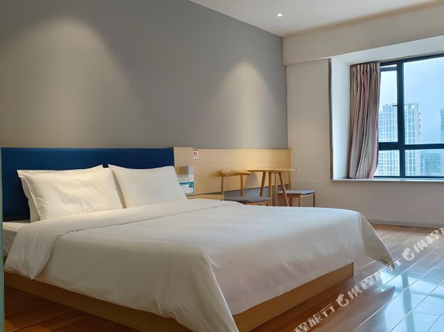 Select Bed Room
