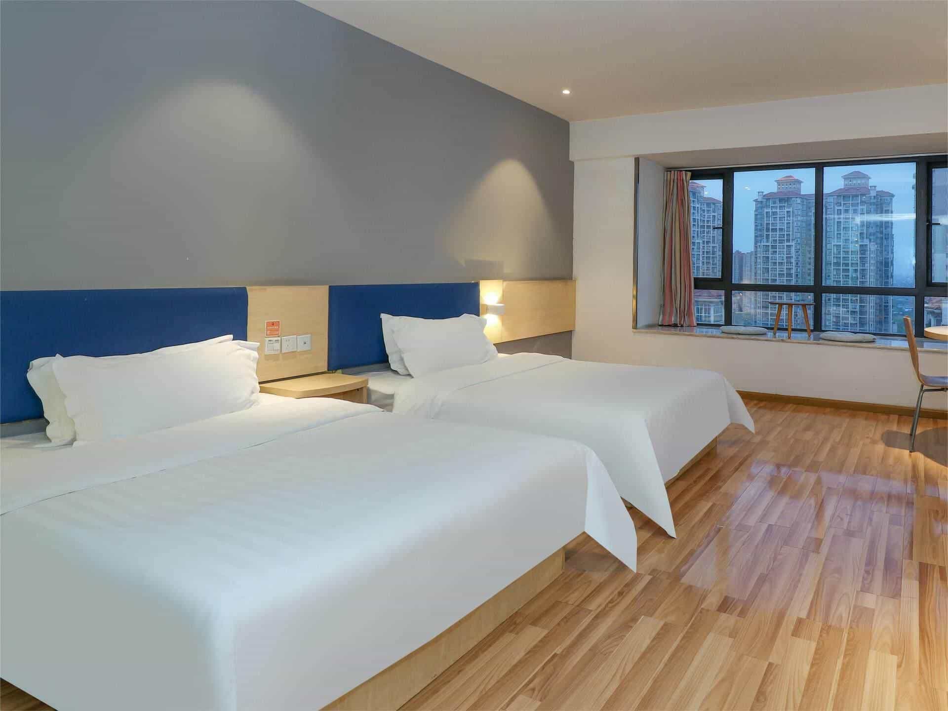 7 Days Inn East Chengdu Railway Station East Square 7 Days Inn East Chengdu Railway Station East Square