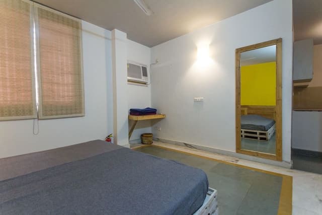 Standard Double Room, Non Smoking