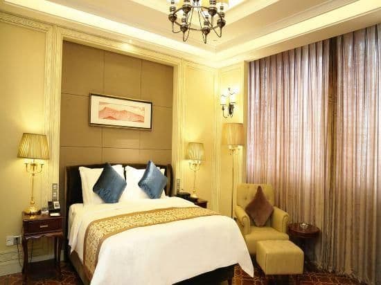 Presidential Suite