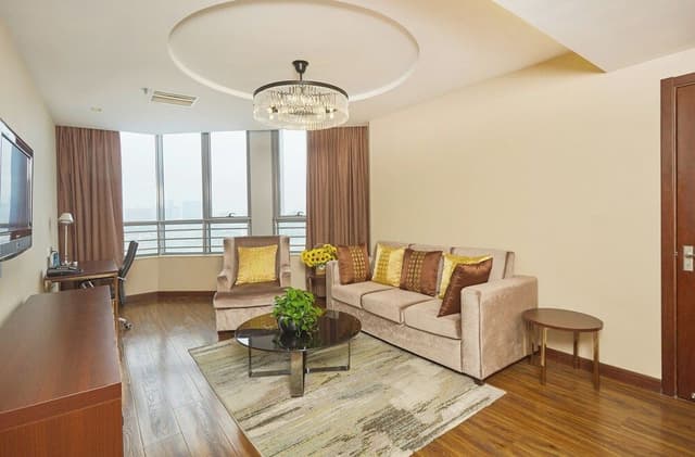 Family Suite, 2 Bedrooms