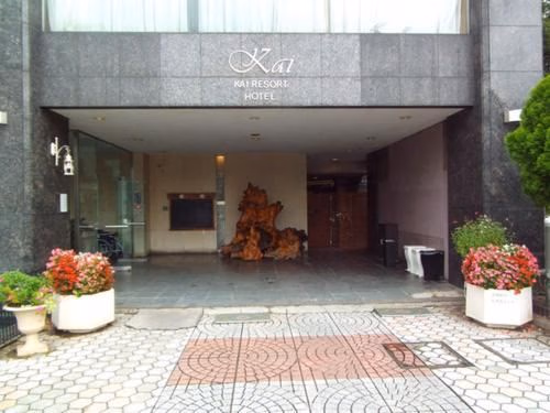 Kai Resort Hotel4