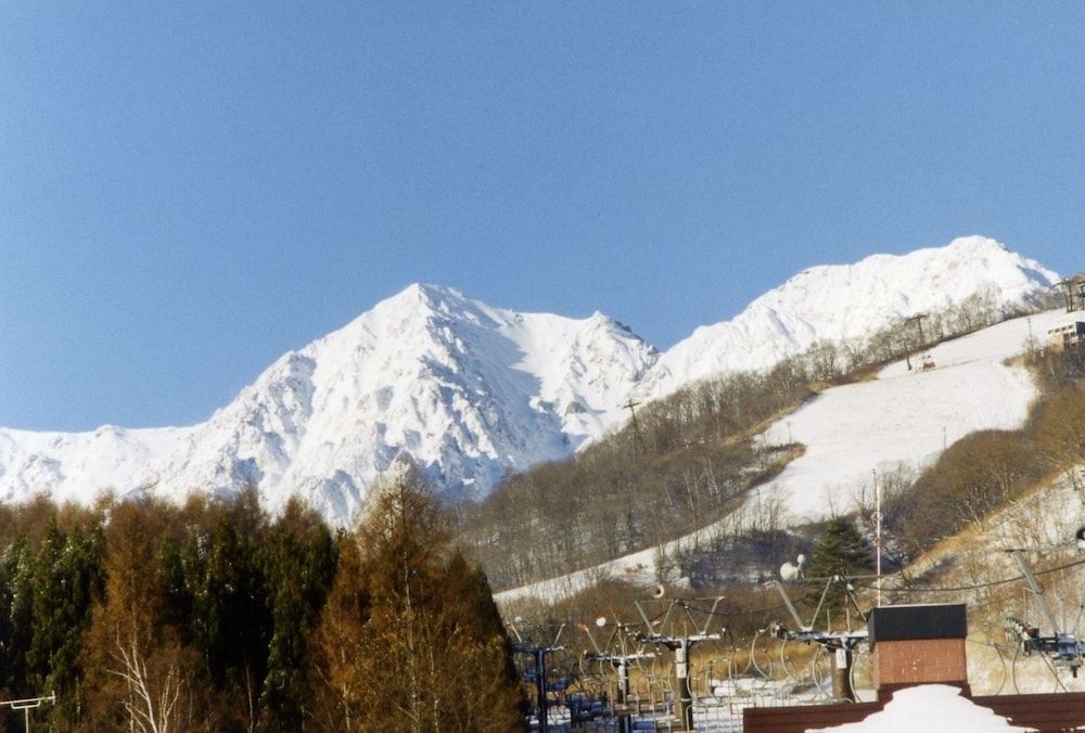 Pension Hobby Hakuba Norikura0