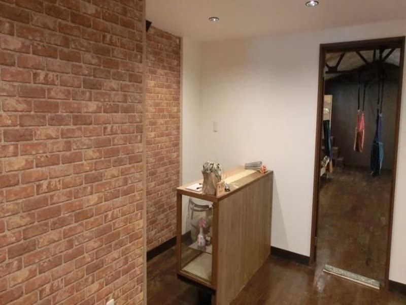 Omotenashi LAB4