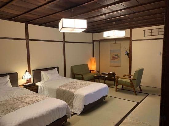 Japanese Style Room