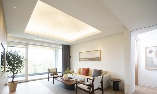 Deluxe Suite (7-day special)