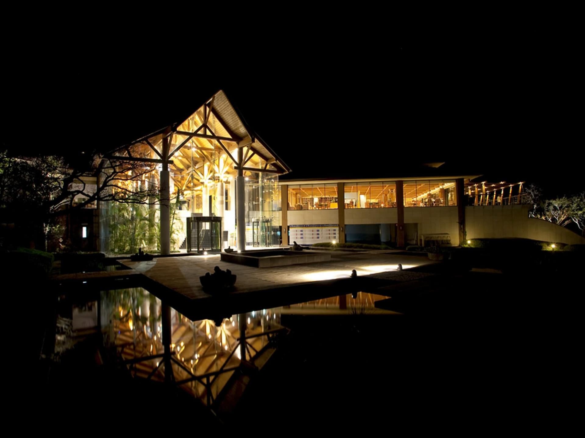Elysian Jeju Golftel Elysian Jeju Golftel