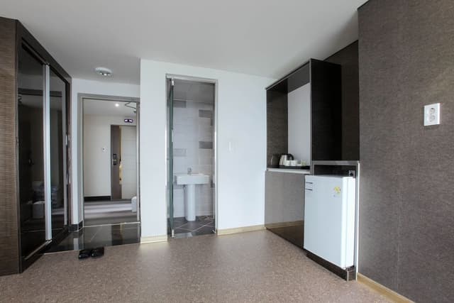 Family Suite, Ocean View