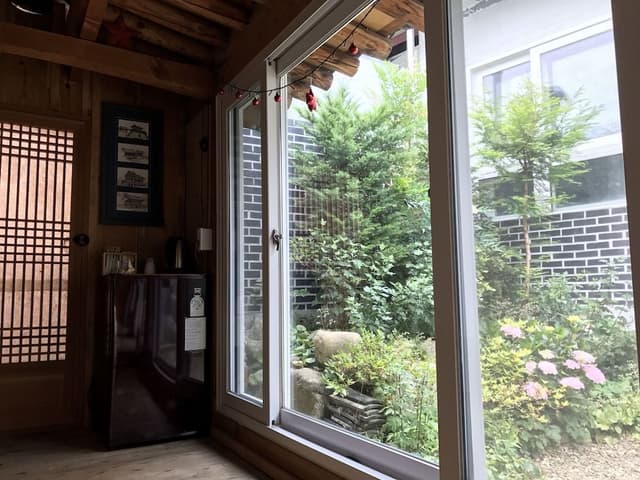 Traditional Studio (An-Chae)