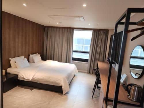 Queen Town Ilsan Queen Town Ilsan
