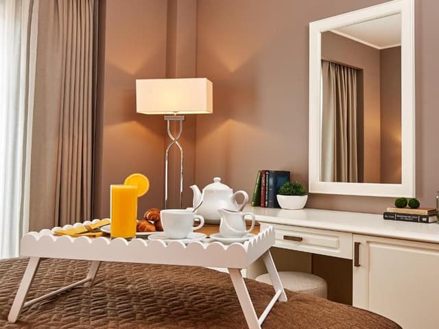 Comfort Room