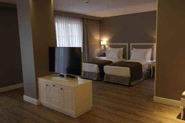 Premier Room - Disability Access