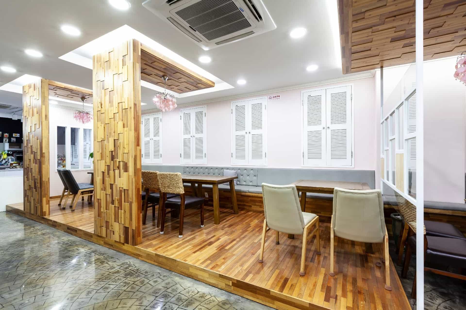 โรงแรมซาฮาร่า โรงแรมซาฮาร่า