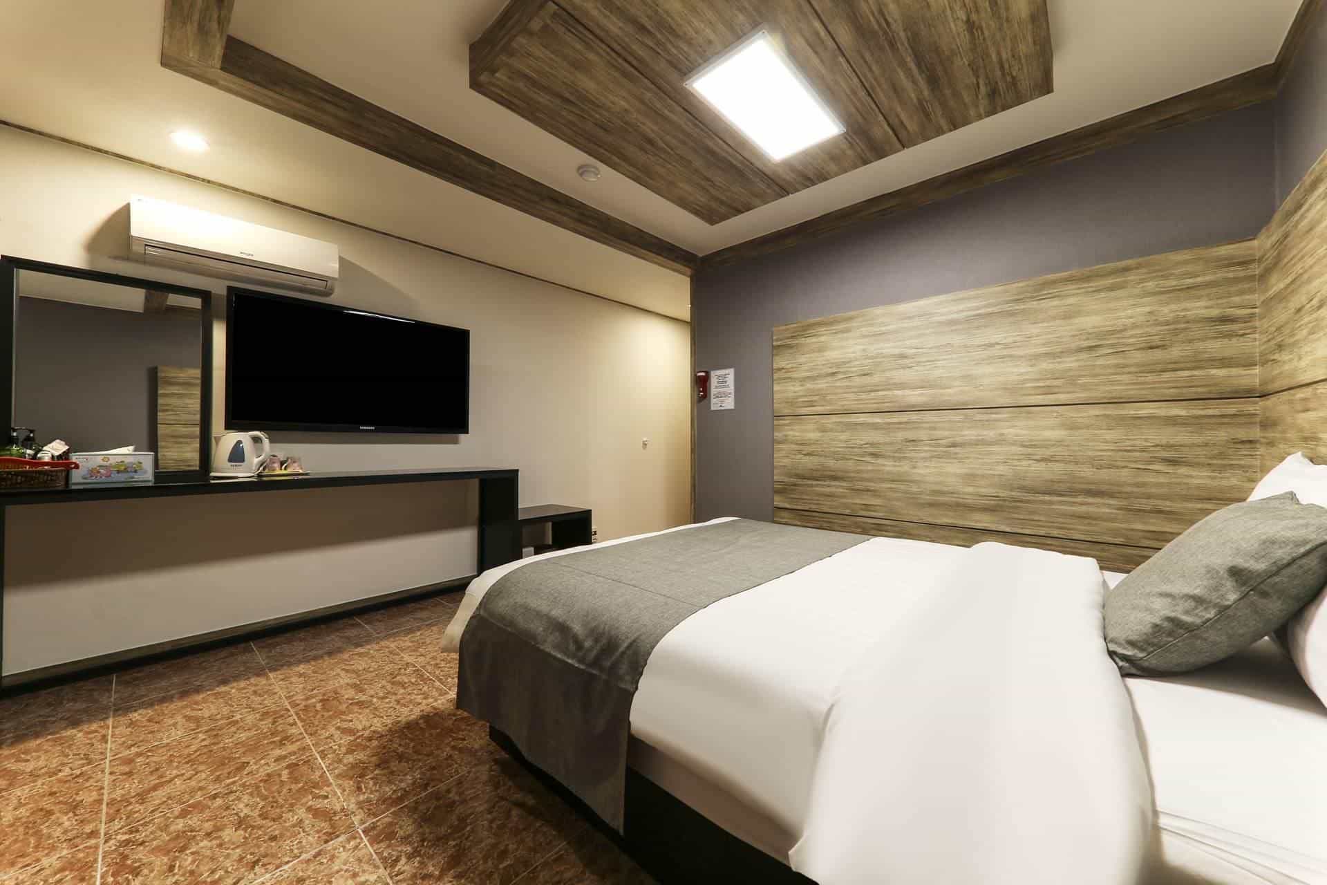 Hotel Major Jeju Hotel Major Jeju