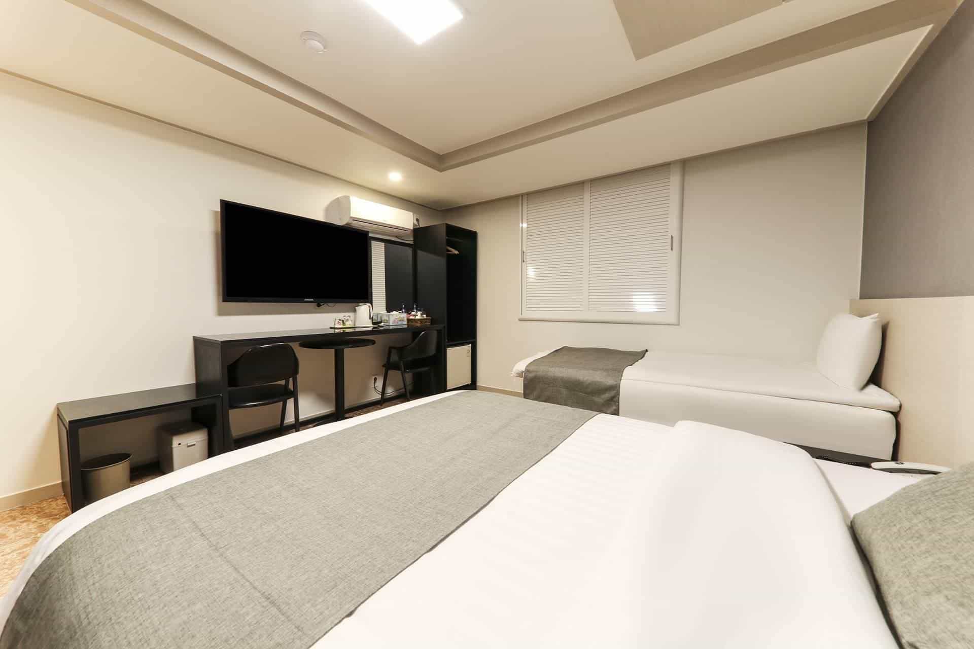 Hotel Major Jeju Hotel Major Jeju