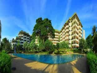 Baan Somprasong Condominium Pattaya Baan Somprasong Condominium Pattaya