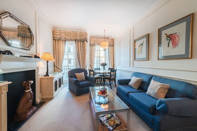 Traditional Apartment, 1 Bedroom, Non Smoking, Kitchen