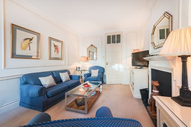 Traditional Apartment, 1 Bedroom, Non Smoking, Kitchen