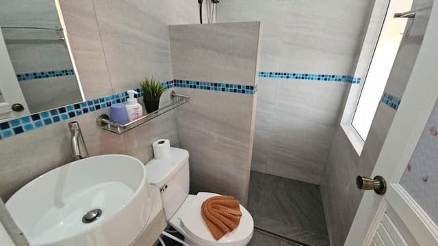 Comfort Double Room, 1 King Bed, Non Smoking, Garden View
