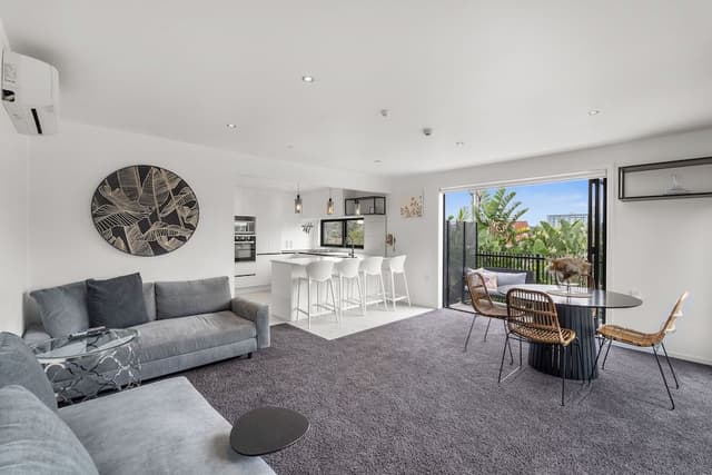 3 Bedroom Apartment