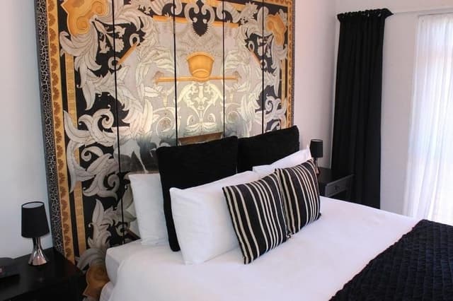Bath Suite