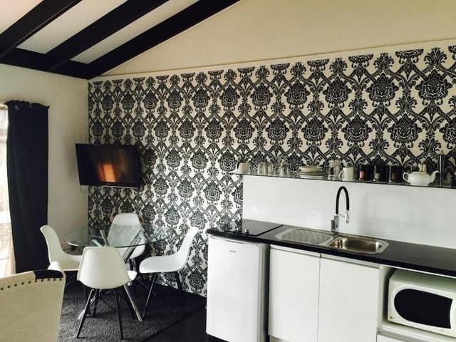 Family Apartment