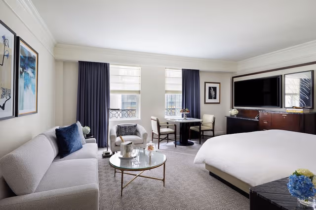 Junior Suite
