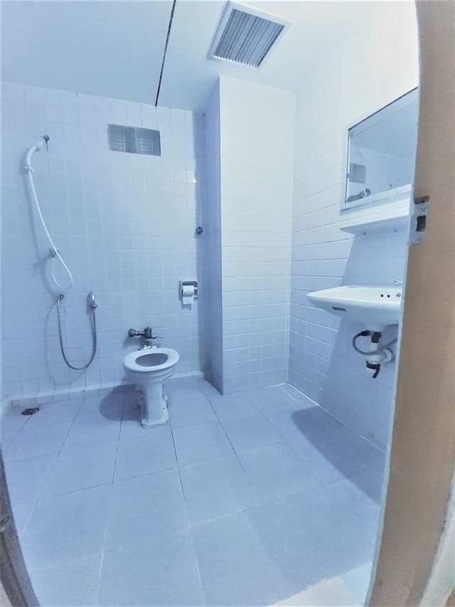 Basic Double Room