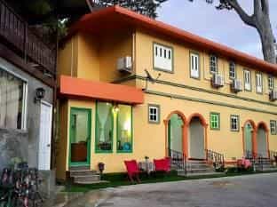 Bann Yang Tree Homestay at Pakchong Bann Yang Tree Homestay at Pakchong