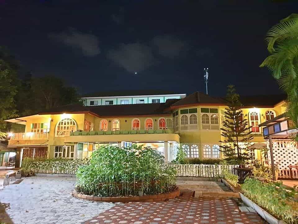 Bann Yang Tree Homestay at Pakchong Bann Yang Tree Homestay at Pakchong