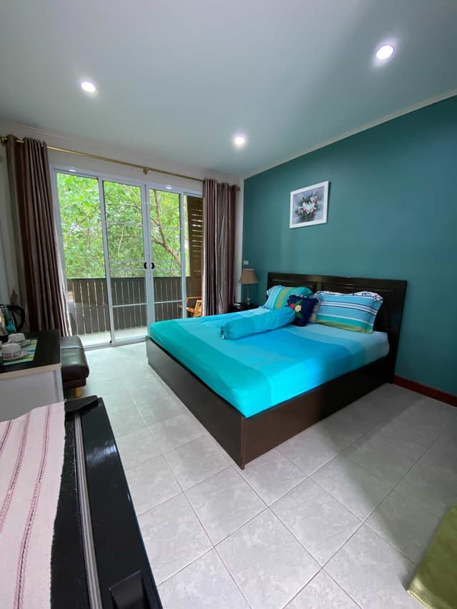 River View Room
