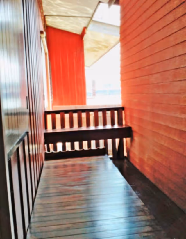 Private home 3 bedrooms